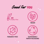 MyGlamm POPxo Makeup Collection 4 Eyeshadow Kit - Hot Mess (Expiry: 31/10/2026) - Image 7