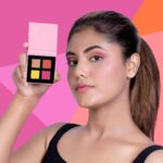 MyGlamm POPxo Makeup Collection 4 Eyeshadow Kit - Hot Mess (Expiry: 31/10/2026) - Image 9
