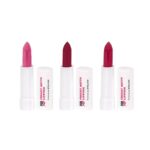 MyGlamm POPxo Makeup Collection Mini Lip Kit - Power Trip