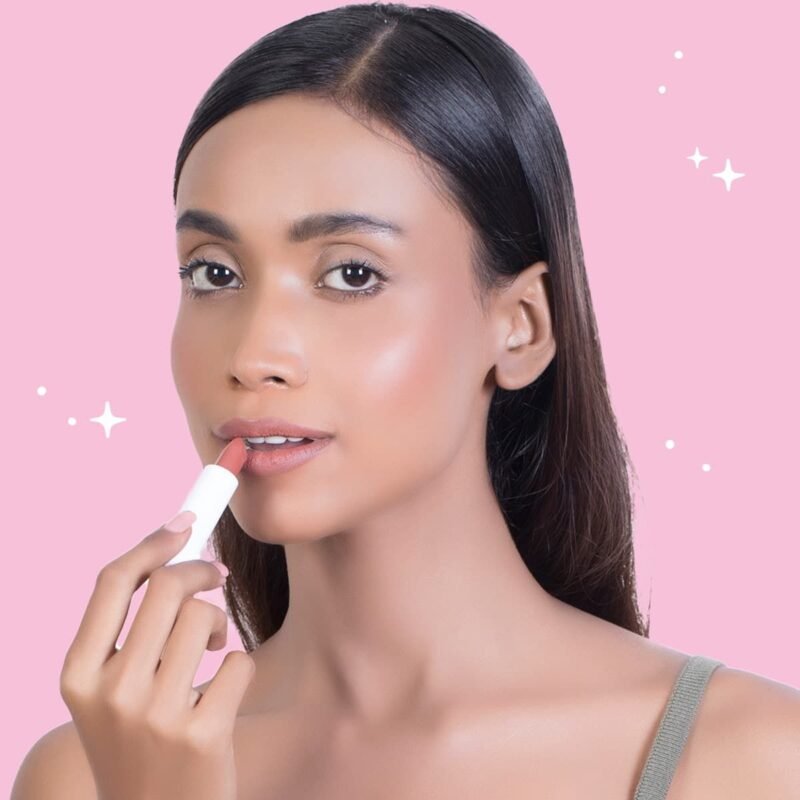 MyGlamm POPxo Makeup Collection Mini Lip Kit - Pretty Mess (Expiry: 30/06/2026) - Image 8