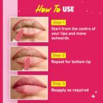 MyGlamm POPxo Makeup Collection Mini Lip Kit - Power Trip - Image 6