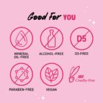 MyGlamm POPxo Makeup Collection Mini Lip Kit - Power Trip - Image 9