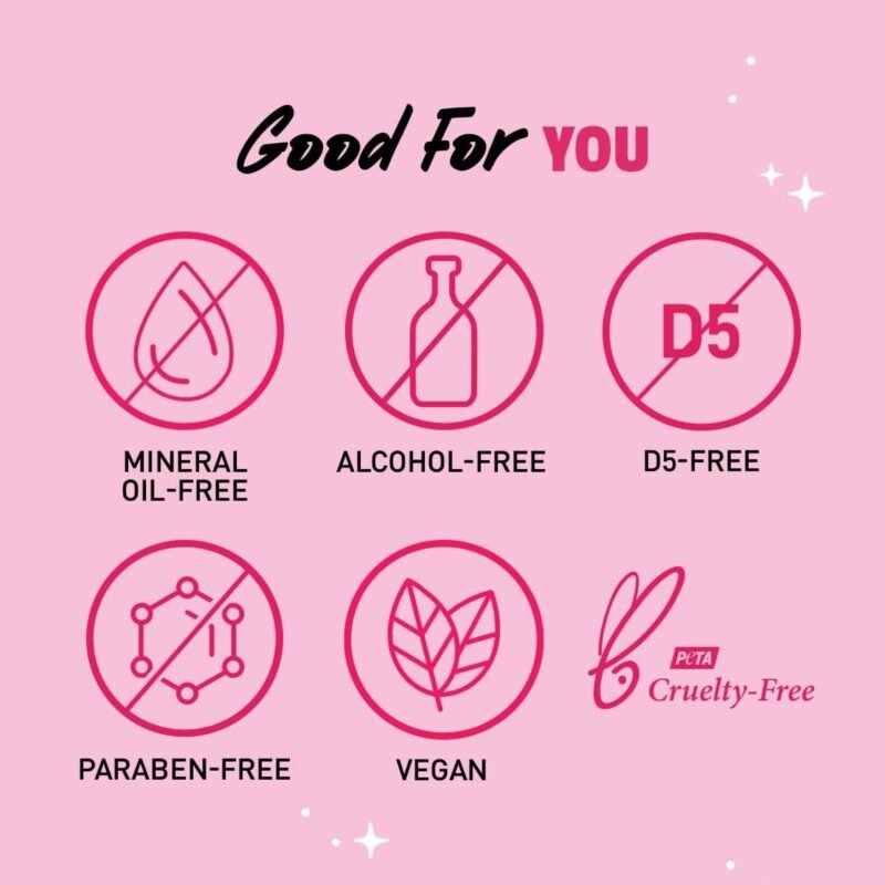 MyGlamm POPxo Makeup Collection Mini Lip Kit - Pretty Mess (Expiry: 30/06/2026) - Image 9