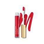MyGlamm Ultimatte Long-Stay Matte Liquid Lipstick- Red Diva