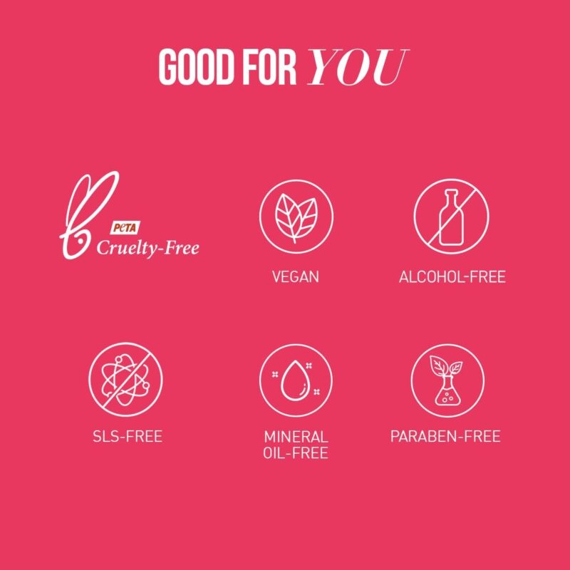 Myglamm-Ultimatte-Long-Stay-Matte-Liquid-Lipstick-Pink-Doll-1-8.jpg MyGlamm Ultimatte Long-Stay Matte Liquid Lipstick - Berry Charmer - Image 8