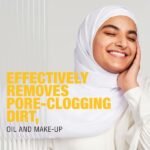 Neutrogena Clear & Soothe Mousse Cleanser  150ml - Image 5