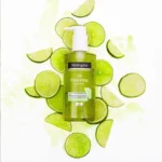 Neutrogena Oil Balancing Facial Wash 200ml - Image 2