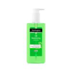 Neutrogena Oil Balancing Facial Wash 200ml