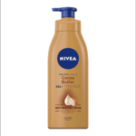 Nivea Body Lotion Cocoa Butter For Dry Skin - 400ml