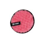 Oyumea Clean Water Suede Cleansing Towel - Dark Pink