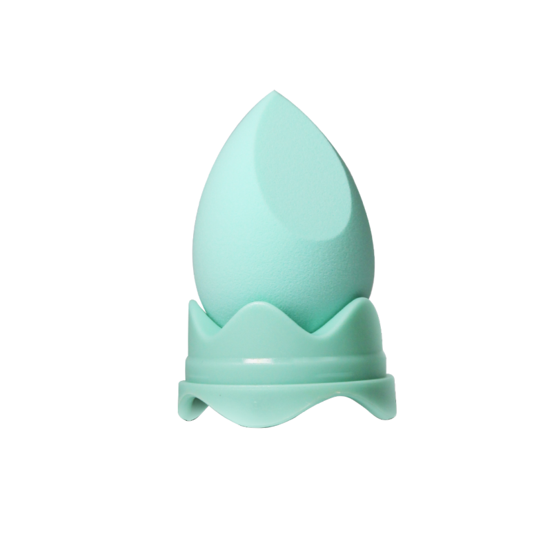 Oyumea-Makeup-Puff-Green.png Oyumea Makeup Puff-Green - Image 1