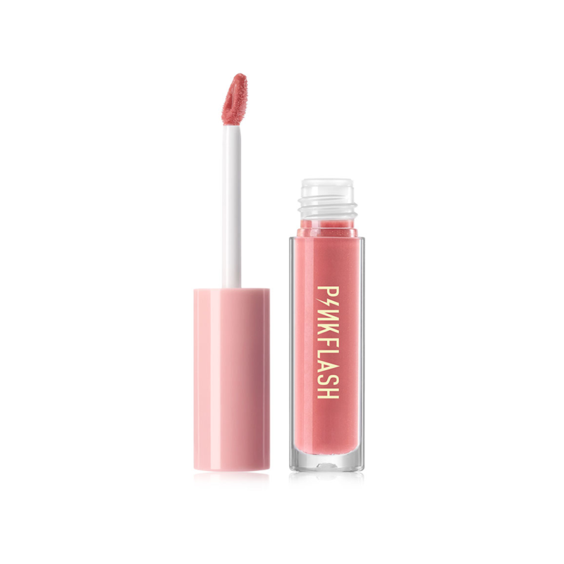 PINKFLASH Ever Glossy Moist Lip Gloss - S03
