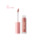 PINKFLASH Melting Matte Waterproof Lipcream - P01