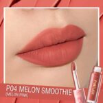 PINKFLASH Melting Matte Waterproof Lipcream - P04