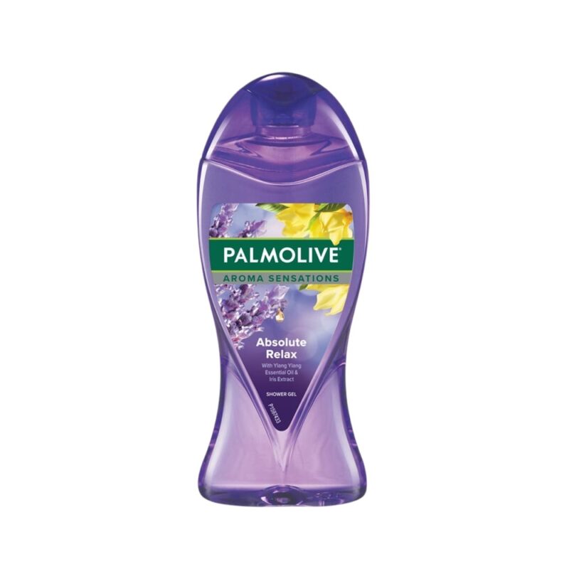 Palmolive-Aroma-Sensations-Absolute-Relax-Shower-gel-Photoroom Palmolive Aroma Sensations Absolute Relax Shower Gel 250ml - Image 1