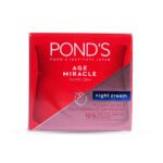 Pond's HEXYL-RETINOL Age Miracle Ultimate Youth Night Cream 45g