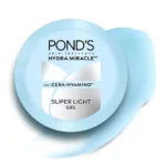 Pond's Hydra Miracle With Cera-Hyamino Super Light Gel 100ml