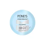 Pond’s Hydra Miracle With Cera-Hyamino Super Light Gel 25ml