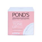 Pond's Instabright Tone Up Milk Cream - 50g