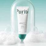 Purito Seoul Mighty Bamboo Panthenol Cleanser - 150ml - Image 2