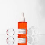 Pyunkang Yul Brightening Blemish Care Serum 30ml - Image 5