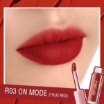PINKFLASH Melting Matte Waterproof Lipcream - R03 - Image 2