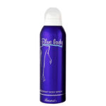 Rasasi Blue Lady Deodorant Body Spray 200ml