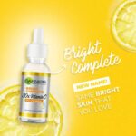 Garnier Bright Complete 30x Vitamin C Booster Serum 15ml - Image 7