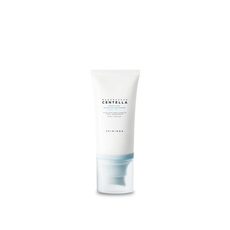 SKIN1004 Madagascar Centella Hyalu-Cica Water-Fit Sun Serum 50ml
