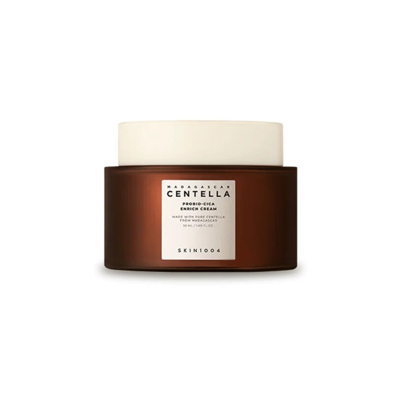 SKIN1004-Madagascar-Centella-Probio-Cica-Enrich-Cream-50ml.jpg SKIN1004 Madagascar Centella Probio-Cica Enrich Cream 50ml - Image 1