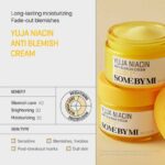 SOME BY MI Yuja Niacin Anti Blemish Cream 60ml - Image 3