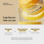 SOME BY MI Yuja Niacin Anti Blemish Cream 60ml - Image 4