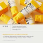 SOME BY MI Yuja Niacin Brightening Moisture Gel Cream 100ml - Image 3