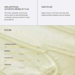 SOME BY MI Yuja Niacin Brightening Moisture Gel Cream 100ml - Image 5