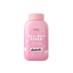 Sasi All Day Fixed Translucent Setting Powder 50g
