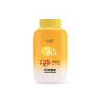 Sasi Sun Cool Loose Powder Spf 35 - 50g