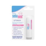 Sebamed Baby Lip Balm For Dry and Sensitive baby Lips -4.8g
