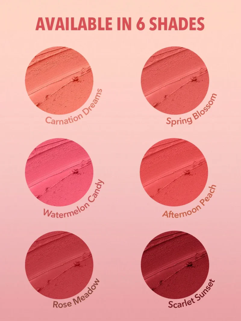 Sheglam-Cheeky-Color-Jam2.webp Sheglam Cheeky Color Jam - Rose Meadow - Image 7