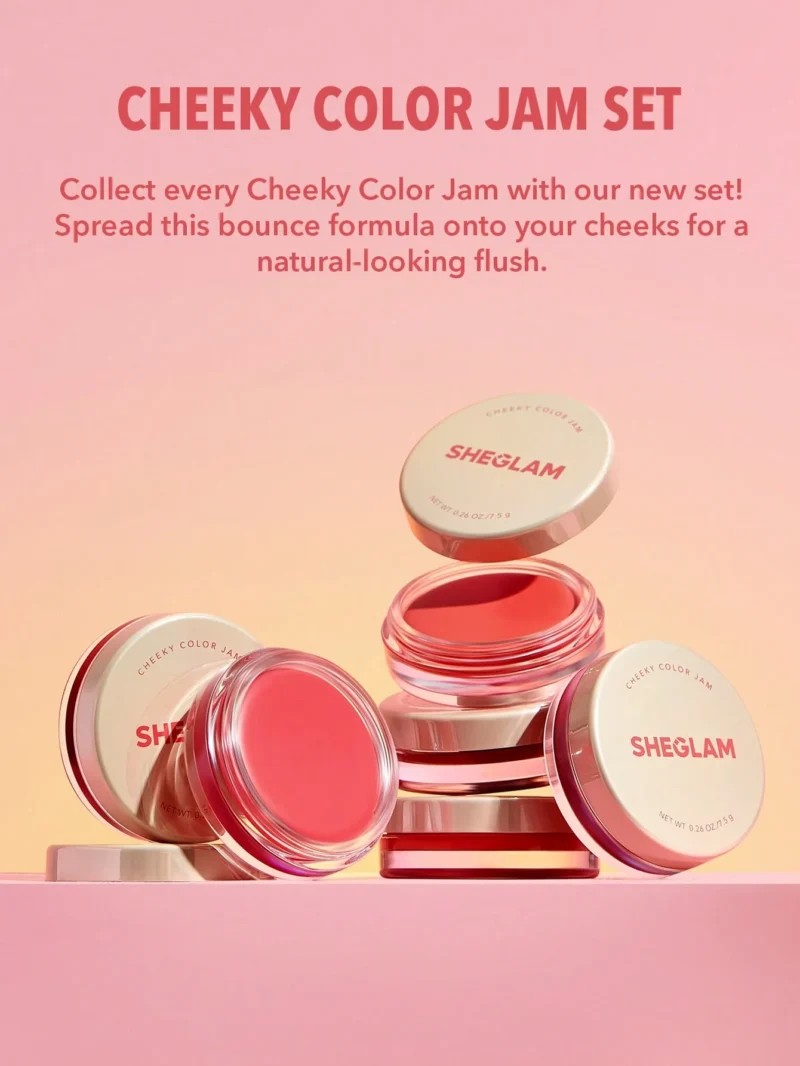 Sheglam-Cheeky-Color-Jam4.webp Sheglam Cheeky Color Jam - Rose Meadow - Image 8