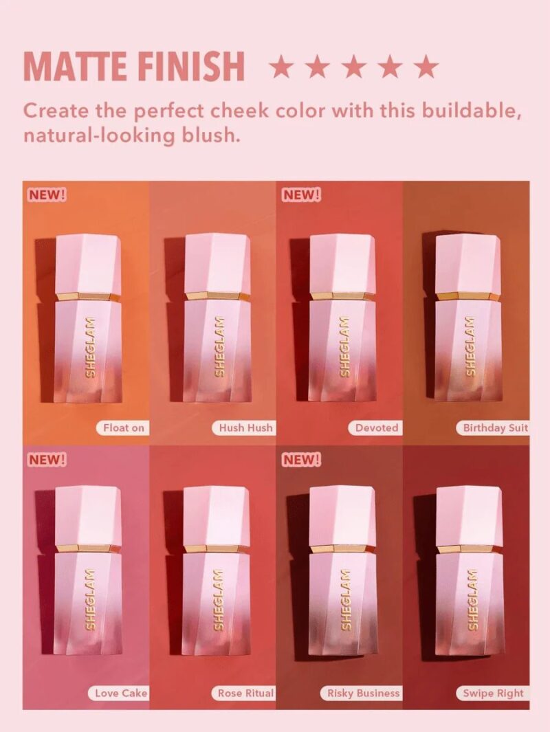 Sheglam-Color-Bloom-Liquid-Blush-Matte-Finish-3.jpg Sheglam Color Bloom Liquid Blush Matte Finish - Hush Hush - Image 6