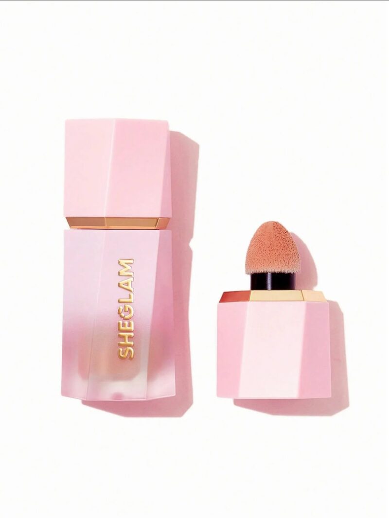 Sheglam-Color-Bloom-Liquid-Blush-Matte-Finish-Hush-Hush.jpg Sheglam Color Bloom Liquid Blush Matte Finish - Hush Hush - Image 1