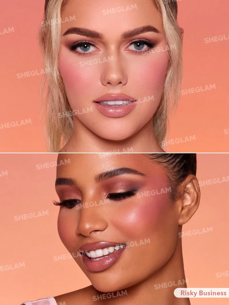 Sheglam-Color-Bloom-Liquid-Blush-Matte-Finish-Risky-Business1.webp Sheglam Color Bloom Liquid Blush Matte Finish - Risky Business - Image 2