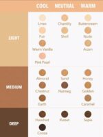 Sheglam Complexion Boost Concealer- Sand - Image 9