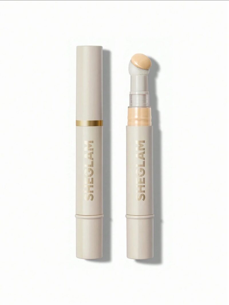 Sheglam Complexion Boost Concealer- Buttercream - Image 1
