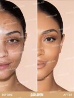 Sheglam Complexion Boost Concealer- Golden - Image 2