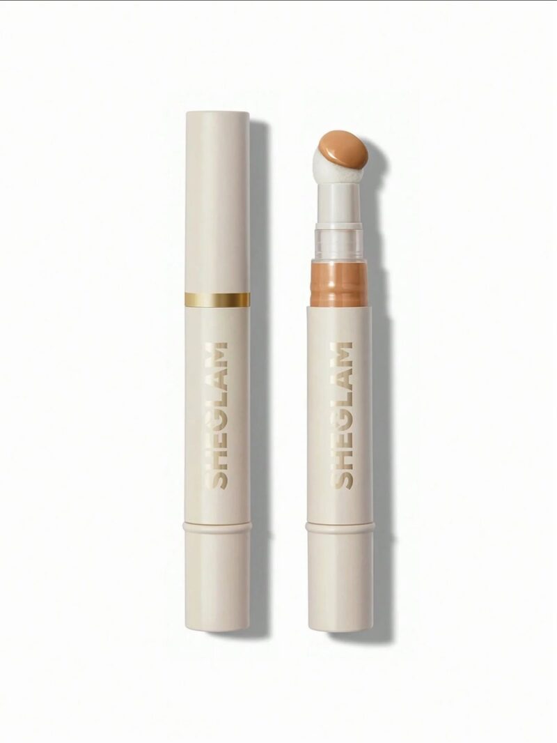 Sheglam-Complexion-Boost-Concealer-Honey.jpg Sheglam Complexion Boost Concealer- Honey - Image 1