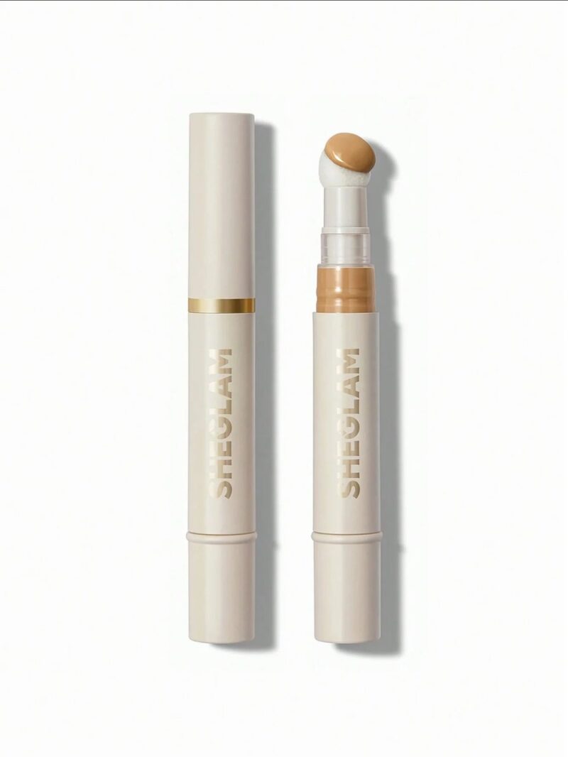 Sheglam-Complexion-Boost-Concealer-Sand.jpg Sheglam Complexion Boost Concealer- Sand - Image 1