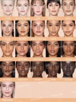 Sheglam Complexion Boost Concealer- Sand - Image 5