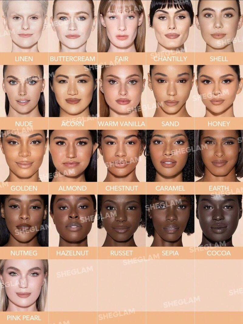 Sheglam-Complexion-Boost-Concealer1.jpg Sheglam Complexion Boost Concealer- Sand - Image 5