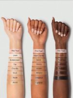 Sheglam Complexion Boost Concealer- Sand - Image 8